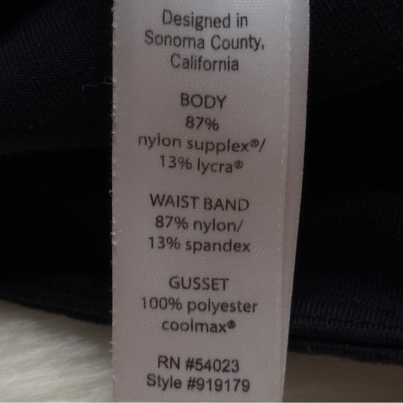 Athleta Straight Up Pant Leggings - Picture 8 of 8